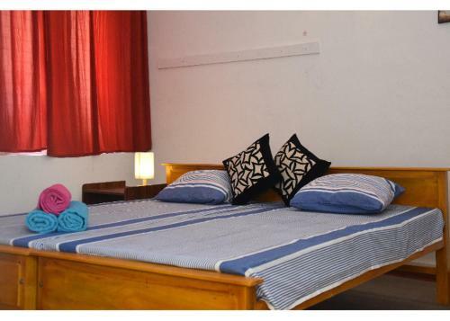 Apartamento Stayz 507