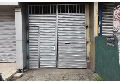 Apartamento Stayz 507