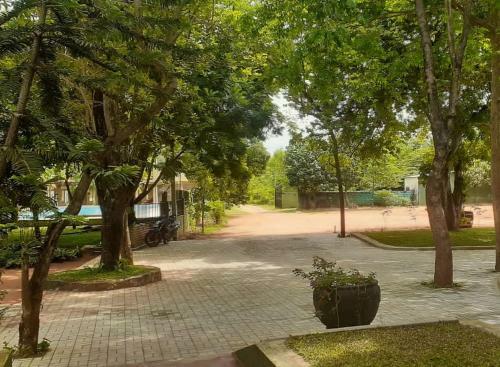 Hotel Lavendish Country Resort