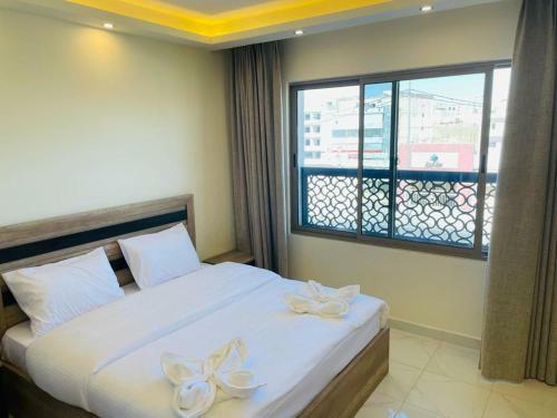Aster Hotel Aqaba