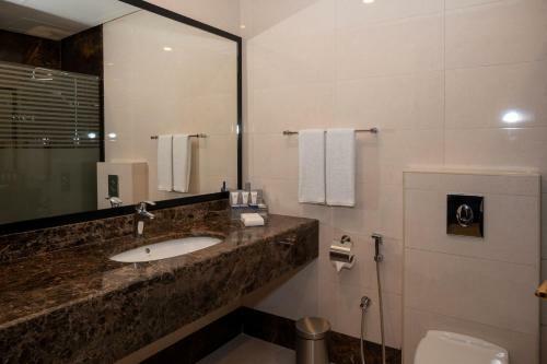 City View Hotel- Managed By Arabian Link International
