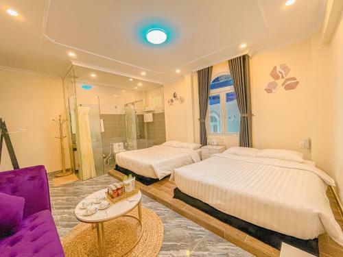 Shin Village Hotel