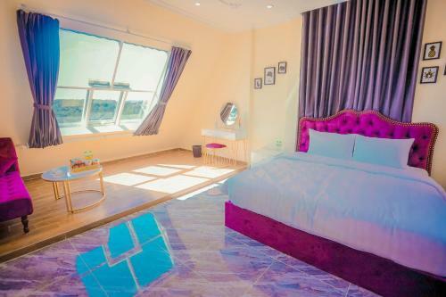 Shin Village Hotel