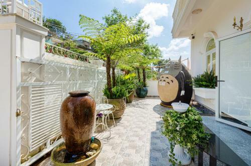 Shin Village Hotel