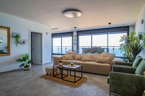 Luxury Apartment