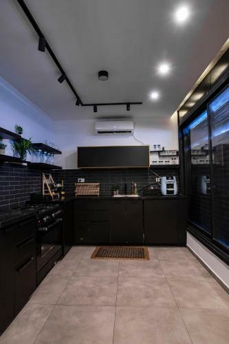 Luxury Apartment