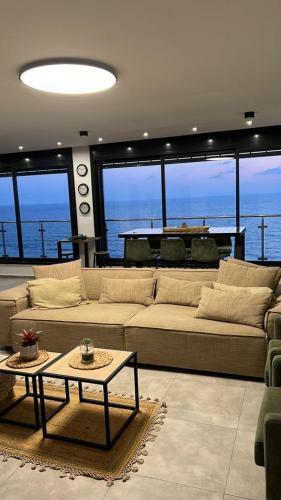 Luxury Apartment