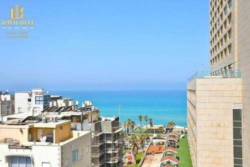 Apartamento O&o Group - Deluxe Beachfront 3 Br Penthouse