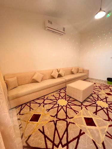 Hostal ?????? ????? ??????? ? ????? Al Sukun For Guest Houses & Chalet