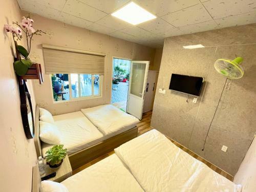 Hostal Feli Home 4 - Orchids Garden