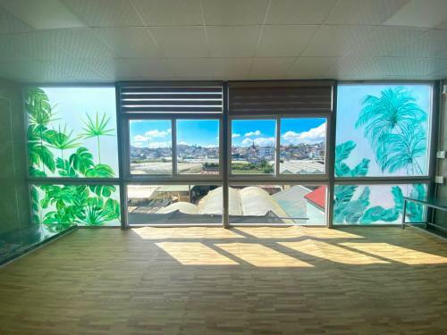 Hostal Feli Home 4 - Orchids Garden