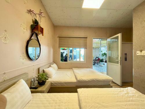 Hostal Feli Home 4 - Orchids Garden