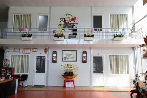 Hostal Feli Home 4 - Orchids Garden