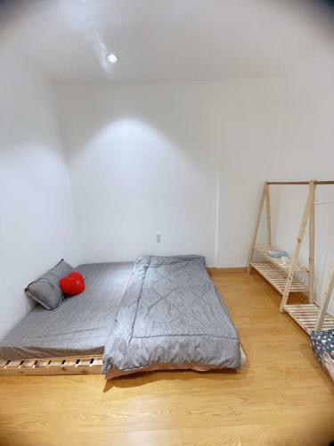 Apartamento Moc Homestay 3