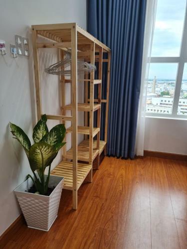 Apartamento Moc Homestay 3