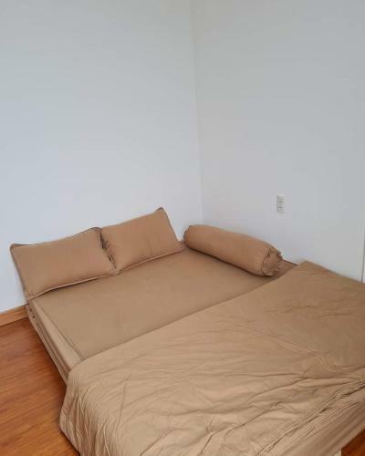 Apartamento Moc Homestay 3