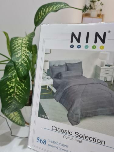 Apartamento Moc Homestay 3