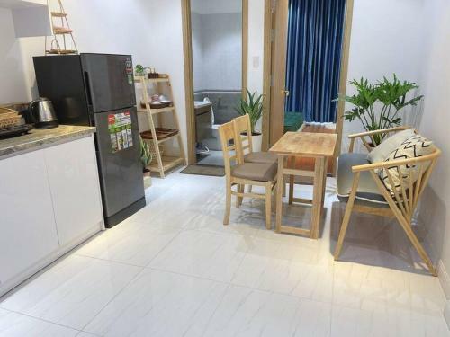 Apartamento M?c Homestay 1