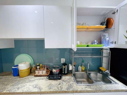 Apartamento M?c Homestay 1