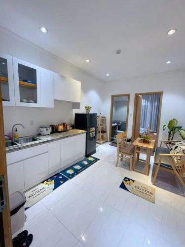 Apartamento M?c Homestay 1
