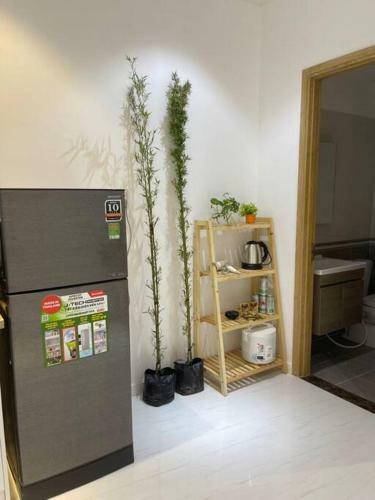 Apartamento M?c Homestay 1