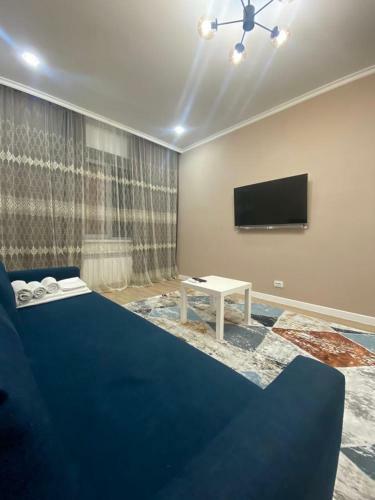 Apartamento ?????? 3-????????? ???????? ?? ????? ??????????