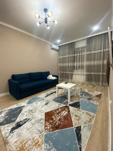 Apartamento ?????? 3-????????? ???????? ?? ????? ??????????