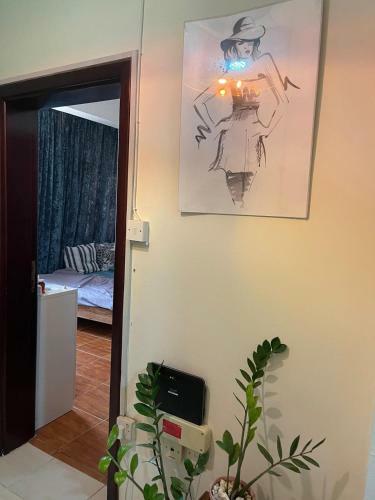 Lovely One Bedroom In Cozy Shared Apartment