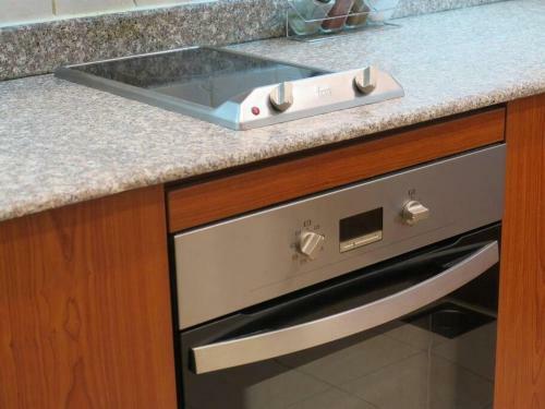 Lovely 1 Bed Served Apartment With Pool