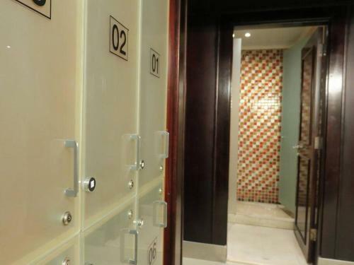 Lovely 1 Bed Served Apartment With Pool