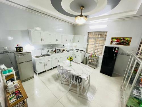 Nina Homestay
