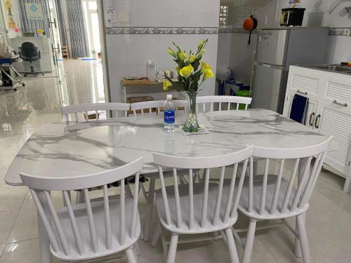Nina Homestay