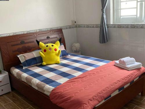 Nina Homestay