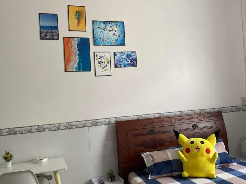 Nina Homestay