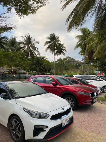 Apartamento C?n H? View Bi?n 2pn - Ocean Vista M?i N�