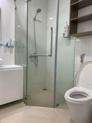Apartamento C?n H? View Bi?n 2pn - Ocean Vista M?i N�
