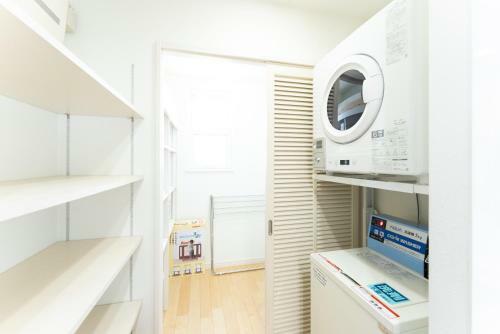 Apartamento ??? Hakoneso