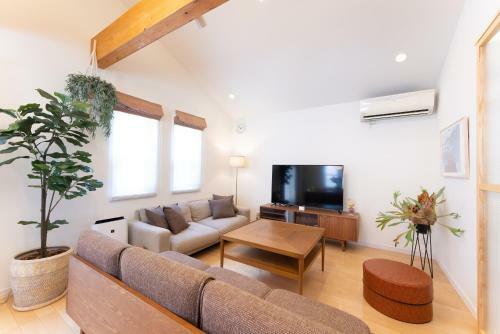 Apartamento ??? Hakoneso