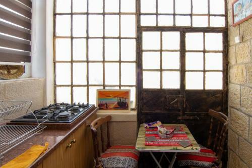Apartamento Bread House