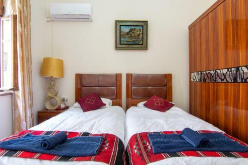 Apartamento Bread House