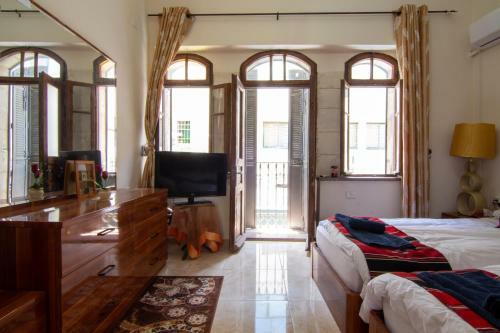 Apartamento Bread House