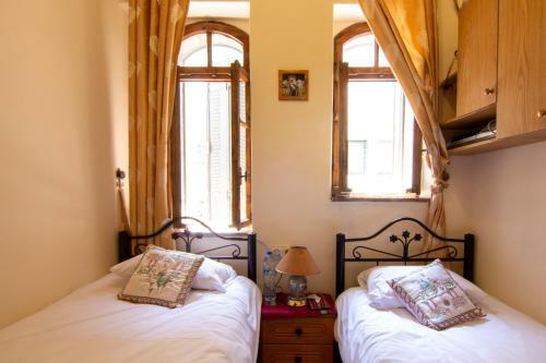 Apartamento Bread House