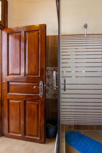 Apartamento Bread House