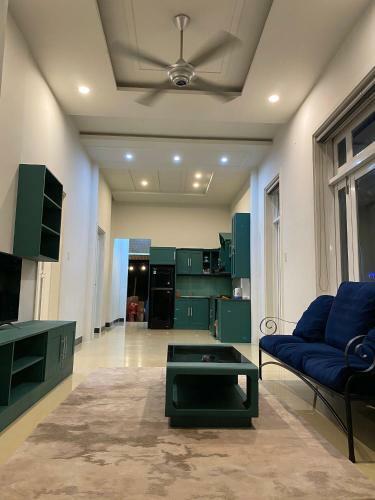 Mui Ne Paradise Villa 1
