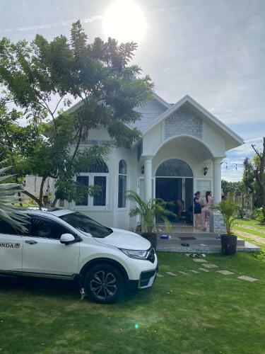 Mui Ne Paradise Villa 1