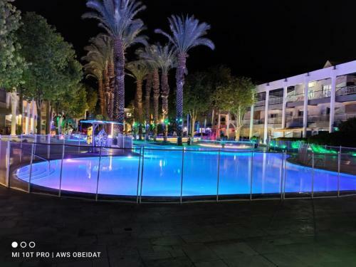 Apartamento Geffen Royal Park