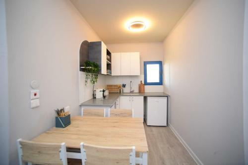 Apartamento Geffen Royal Park