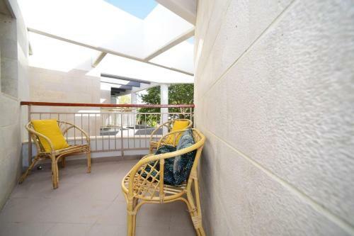 Apartamento Geffen Royal Park