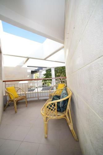 Apartamento Geffen Royal Park