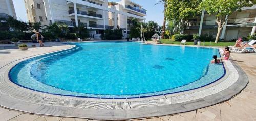 Apartamento Geffen Royal Park